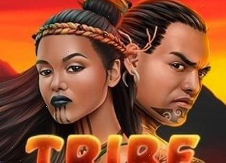 Tribe slot Endorphina